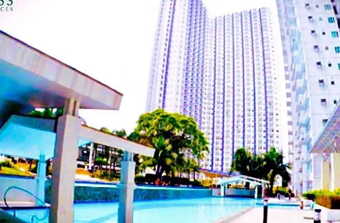 Tropicana Grass Residences Mrt Nlex Sm North Shopping District