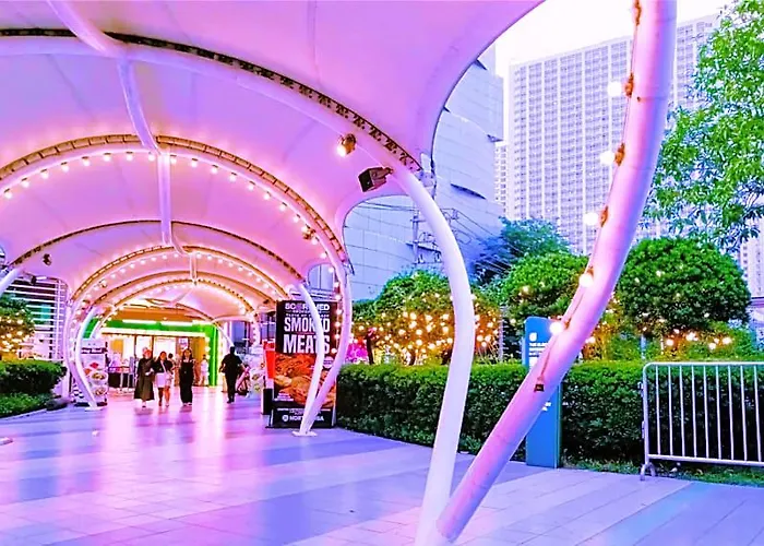 Tropicana Grass Residences Mrt Nlex Sm North Shopping District