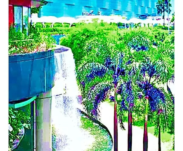 Tropicana Grass Residences Mrt Nlex Sm North Shopping District Отель Манила