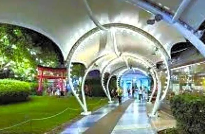 Tropicana Grass Residences Mrt Nlex Sm North Shopping District 5* Манила